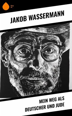 Cover Mein Weg als Deutscher und Jude (eBook, ePUB)