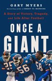 Once a Giant (eBook, ePUB)