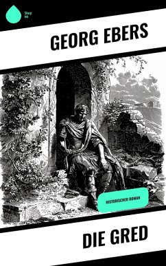 Cover Die Gred (eBook, ePUB)