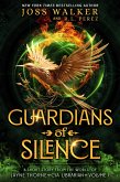 Guardians of Silence (The Guardians, #1) (eBook, ePUB)