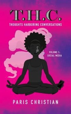 Thoughts Harboring Conversations (eBook, ePUB) - Christian, Paris