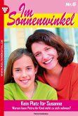 Kein Platz für Susanne (eBook, ePUB) Kein Platz für Susanne (eBook, ePUB)