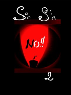 NO!! 2 (eBook, ePUB) - Sin, San