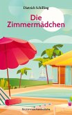 Die Zimmermädchen (eBook, ePUB)