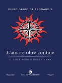 L'amore oltre confine (eBook, ePUB)