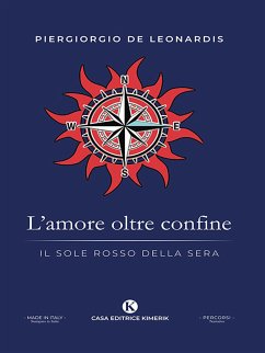 L'amore oltre confine (eBook, ePUB) - De Leonardis, Piergiorgio