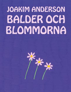 Balder och blommorna (eBook, ePUB)
