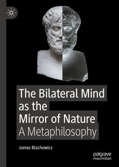 The Bilateral Mind as the Mirror of Nature (eBook, PDF) - Blachowicz, James