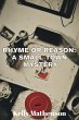 Rhyme or Reason: A Small Town Mystery... - Bild 1