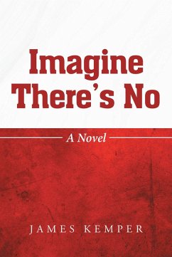 Cover Imagine There's No (eBook, ePUB)