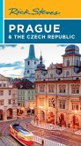 Rick Steves Prague & the Czech Republic (eBook, ePUB)