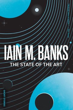 Cover The State of the Art (eBook, ePUB)