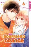 My Boyfriend in Orange, Band 07 (eBook, ePUB) My Boyfriend in Orange, Band 07 (eBook, ePUB)