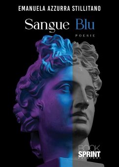 Sangue blu (eBook, ePUB) - Stillitano, Emanuela