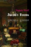 Jacob's Room (eBook, ePUB)