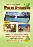 Welt der Heimatsagen Welt der Heimatsagen