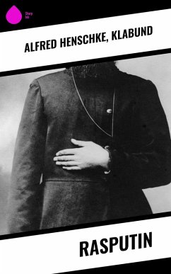 Cover Rasputin (eBook, ePUB)