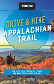 Moon Drive & Hike Appalachian Trail (eBook, ePUB)