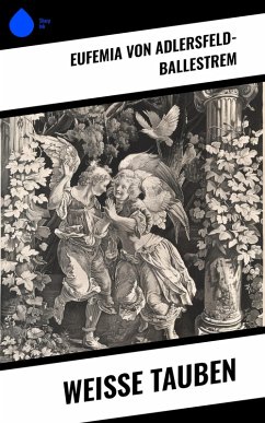 Cover Weiße Tauben (eBook, ePUB)