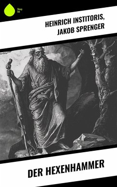 Cover Der Hexenhammer (eBook, ePUB)