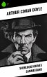 Sherlock Holmes Sammelband (eBook, ePUB) - Bild 1