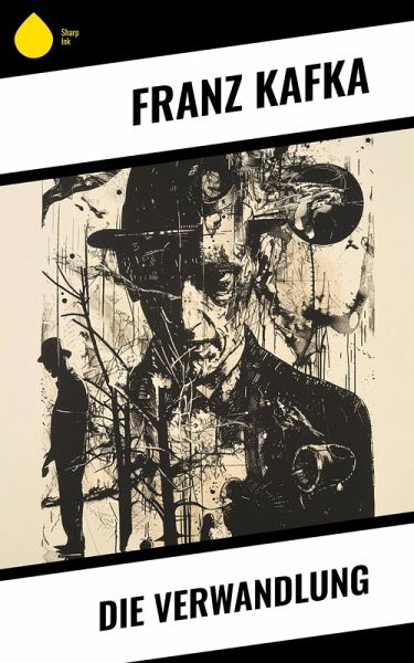 Die Verwandlung (eBook, ePUB)