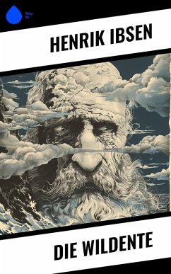 Cover Die Wildente (eBook, ePUB)