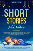 Short Stories for Children (eBook, ePUB)