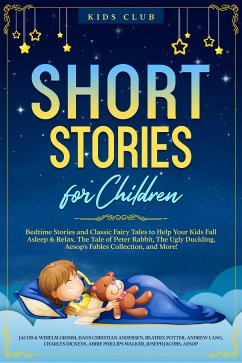 Short Stories for Children (eBook, ePUB) - Club, Kids