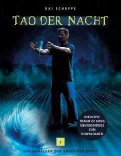 Tao der Nacht (eBook, ePUB) - Schoppe, Kai