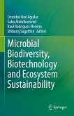 Microbial Biodiversity, Biotechnology and Ecosystem Sustainability (eBook, PDF)