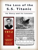 The Loss of the S. S. Titanic (eBook, ePUB)