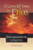 El carro del trono de Dios (eBook, ePUB)