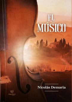 El músico (eBook, ePUB) - Demaria, Nicolás