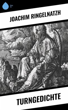 Cover Turngedichte (eBook, ePUB)