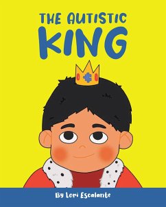 The Autistic King (eBook, ePUB)