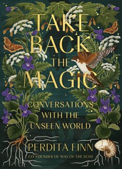 Cover Take Back the Magic (eBook, ePUB)