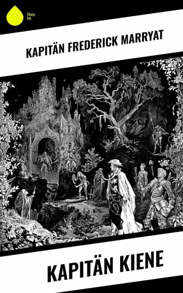 Kapitän Kiene (eBook, ePUB)