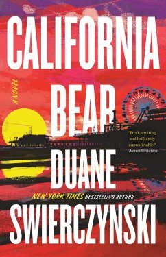 Cover California Bear (eBook, ePUB)