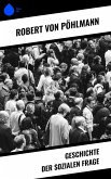 Geschichte der sozialen Frage (eBook, ePUB)