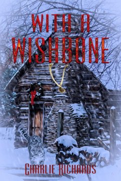 Cover With a Wishbone (eBook, ePUB)