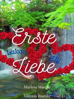 Erste Liebe (eBook, ePUB)