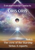 Book 2. «The crew of the Starship Sirius-A reports» (eBook, ePUB)