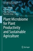 Plant Microbiome for Plant Productivity and Sustainable Agriculture (eBook, PDF)