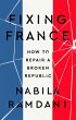 Fixing France (eBook, ePUB) - Bild 1