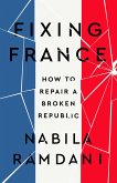Fixing France (eBook, ePUB)