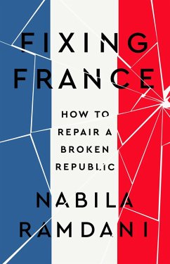 Fixing France (eBook, ePUB) - Ramdani, Nabila