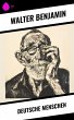 Deutsche Menschen (eBook, ePUB) - Bild 1