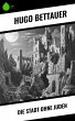 Die Stadt ohne Juden (eBook, ePUB) - Bild 1