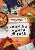 Conmigo nunca se sabe (eBook, ePUB)